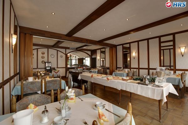 Zum Jägerheim Messe-Tagungshotel (Wendeburg)